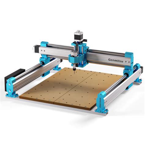 4040 cnc router machine|genmitsu 4040 pro cnc router.